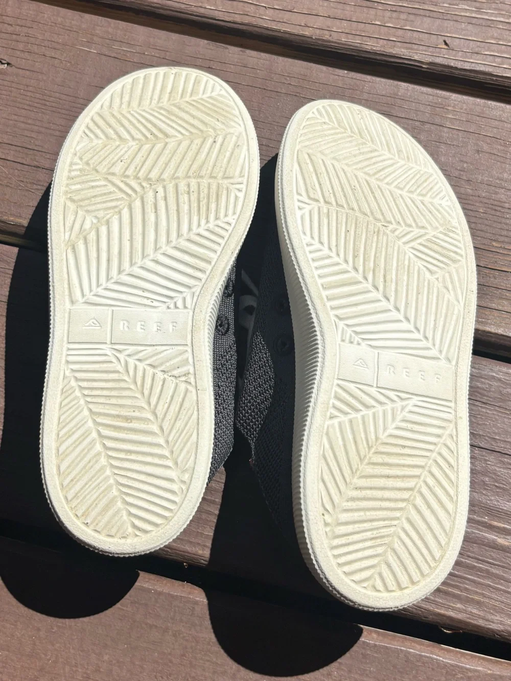 Reef Neptune Sneakers